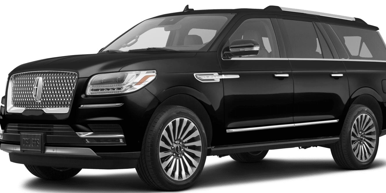 LINCOLN NAVIGATOR L 2019 5LMJJ3TT5KEL24102 image